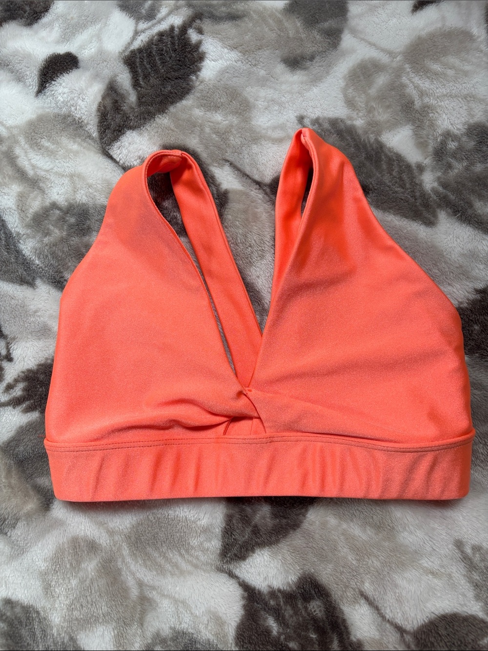 Tiger Friday Radiance Bra Top AXS